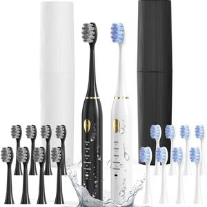 Electric toothbrush
